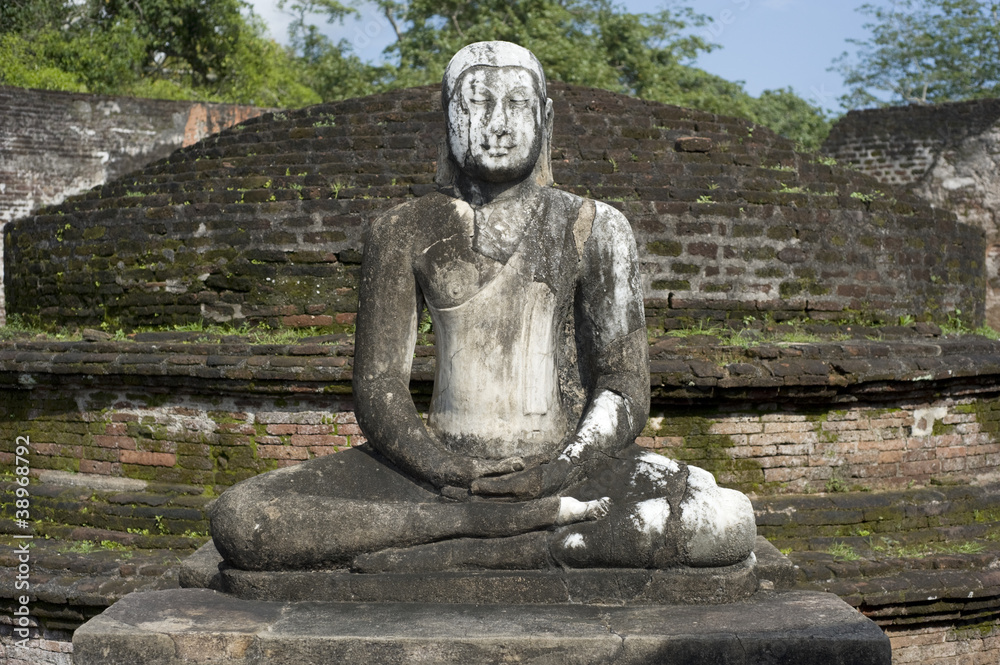 Buddha statue Buddha statue
