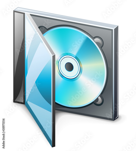 CD in case