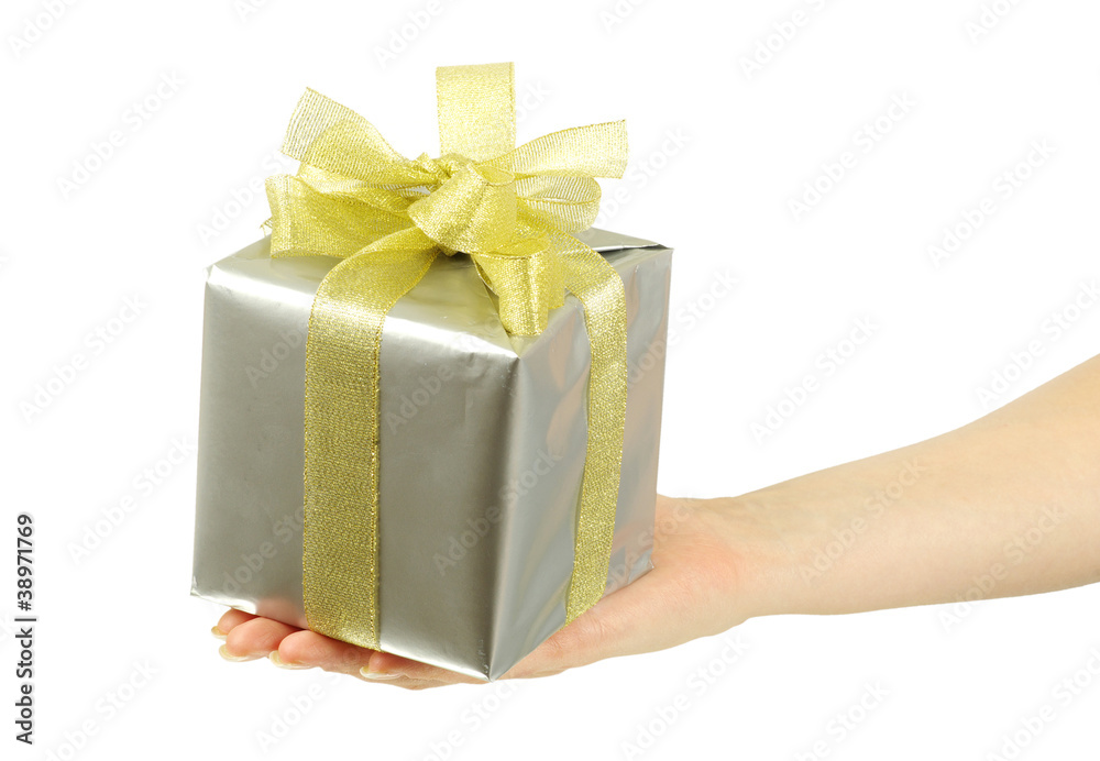 gift box gift box