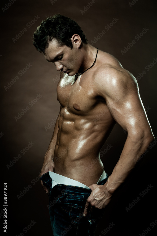 sexy guy sexy guy