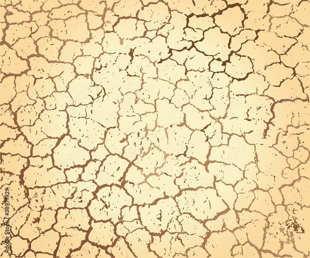 Cracked Cracked