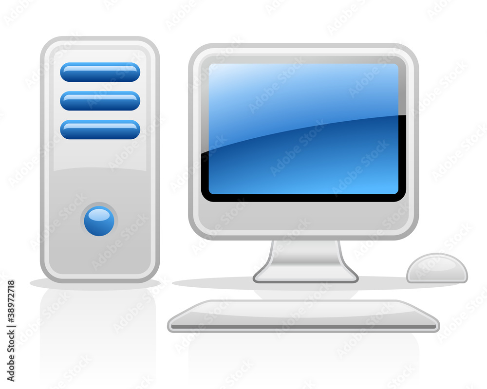 Computer Computer