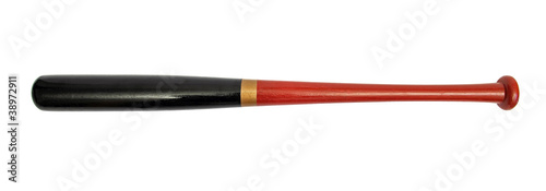 baseball bat photo