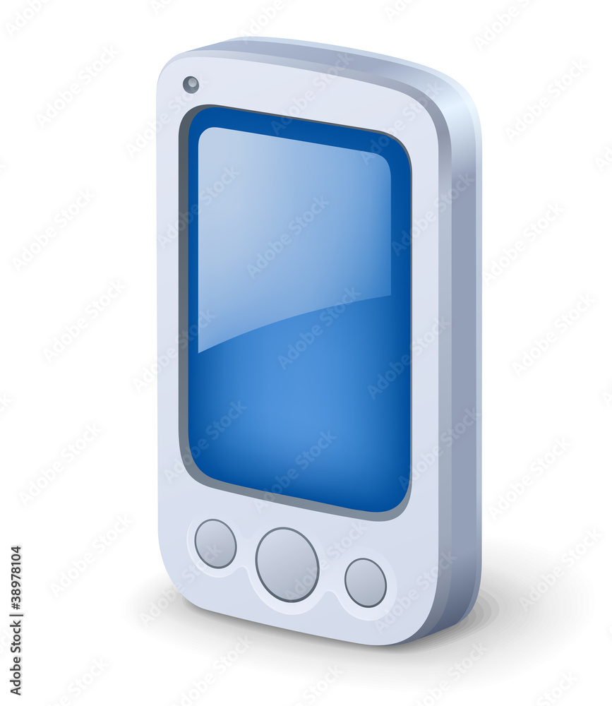 Smart phone Smart phone