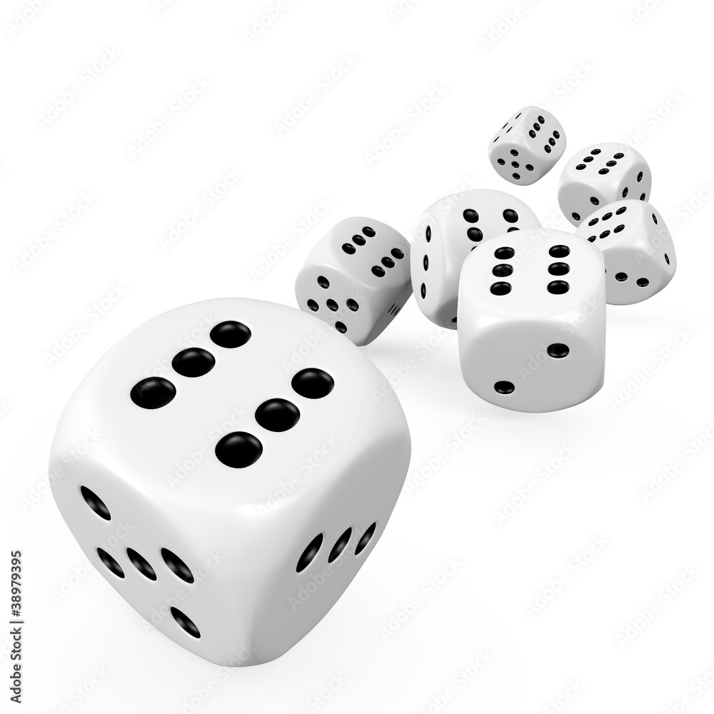 Dice Dice