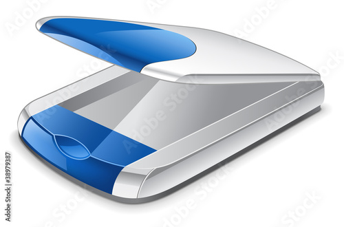 Scanner