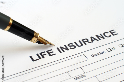 Life insurance