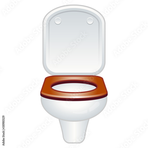 Toilette
