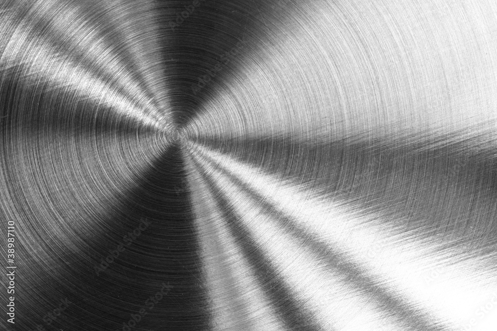 Shining Metallic Texture Shining Metallic Texture