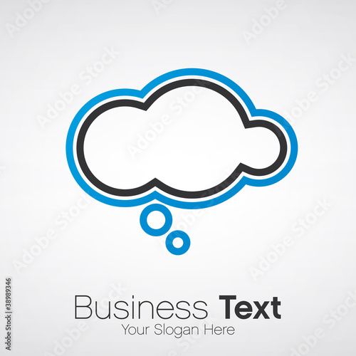 logo business