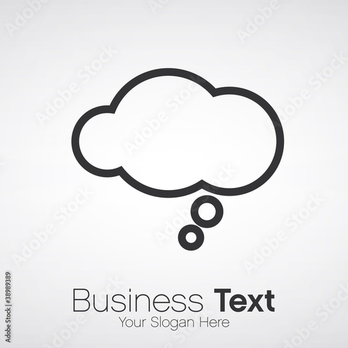 logo business