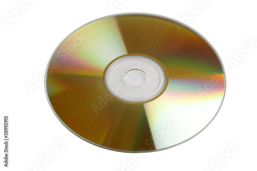 cd