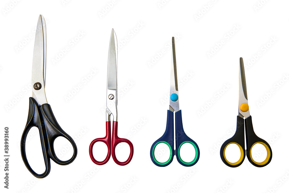 Scissors Scissors