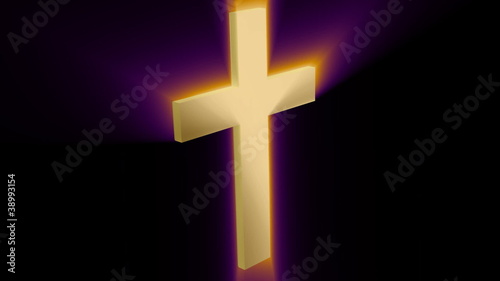 golden cross