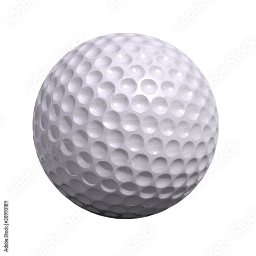 golfball01 photo