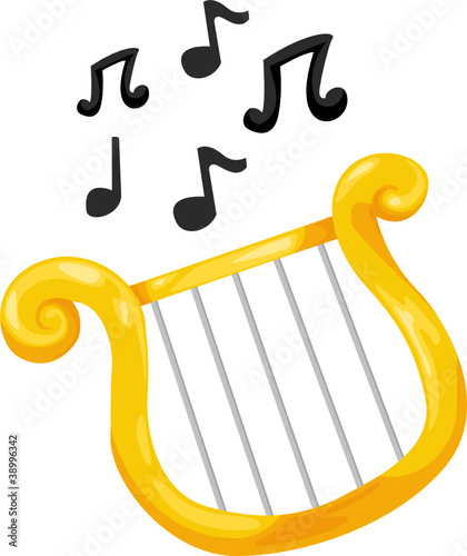lyre
