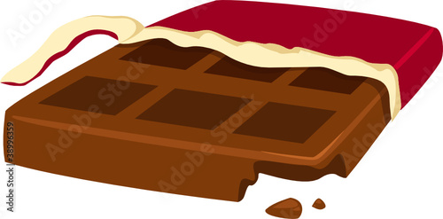 Chocolate bar