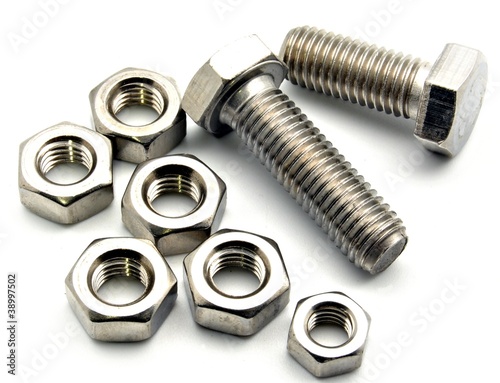 Tornillos