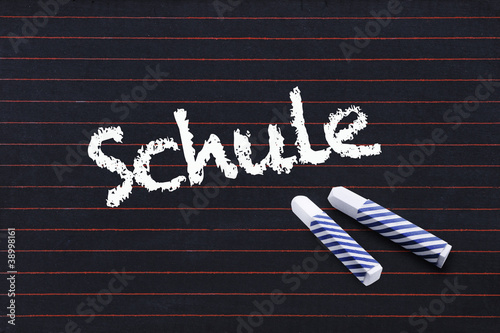 Schule