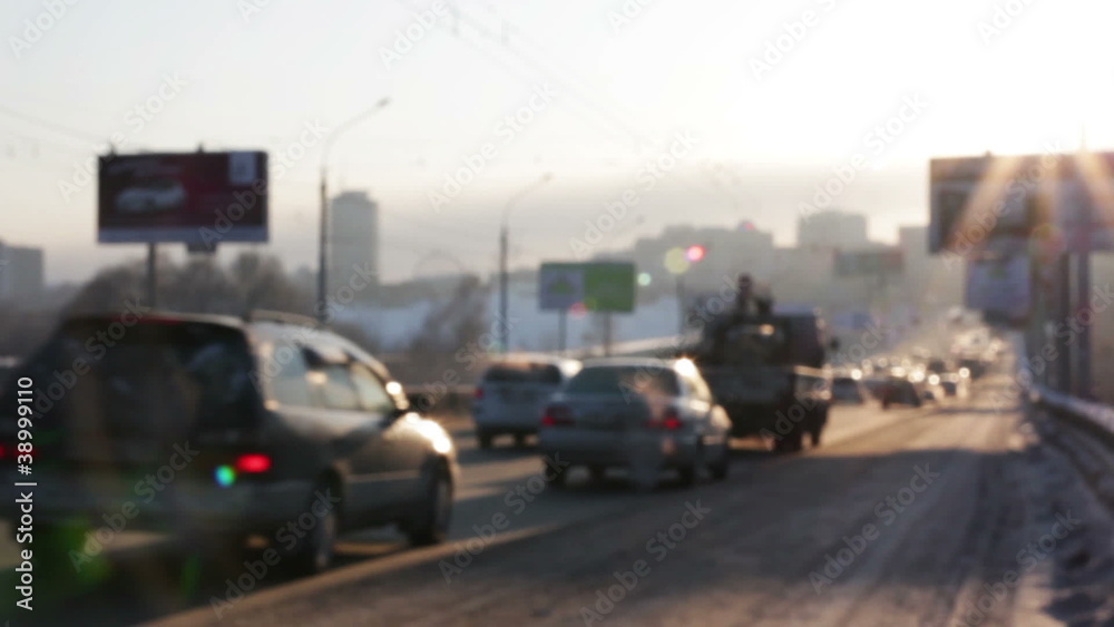 traffic traffic