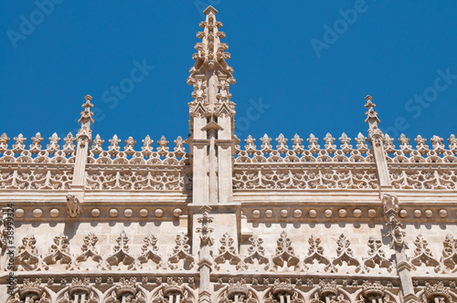 Granada, Kathedrale photo