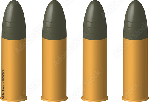 Ammunition