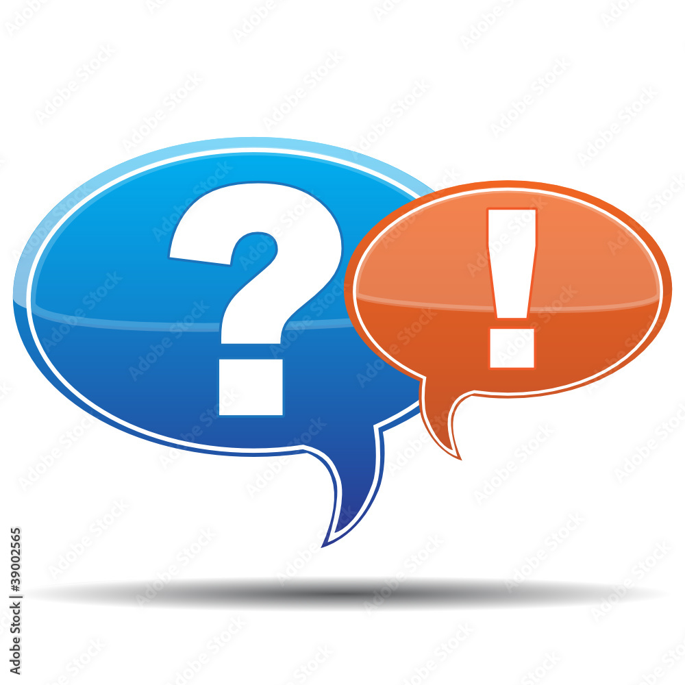 QUESTION ANSWER ICON QUESTION ANSWER ICON