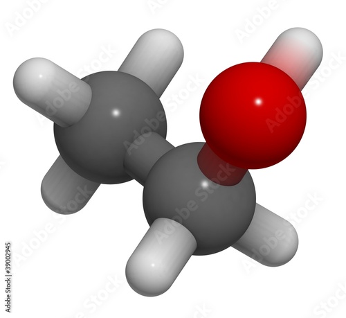 Ethanol