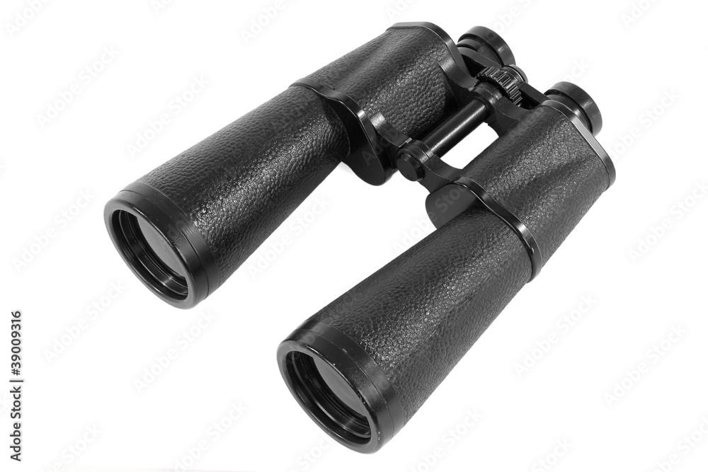 Binoculars modern Binoculars modern
