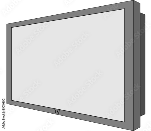 LCD Television