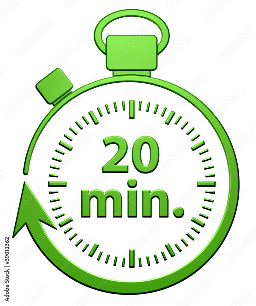 20 Minutes Chrono Illustration Stock Adobe Stock 20-minutes-chrono-illustration-stock-adobe-stock