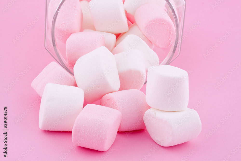 marshmallows marshmallows