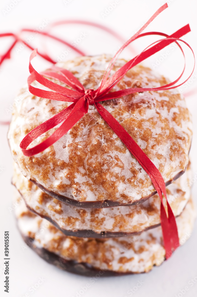 Lebkuchen Lebkuchen