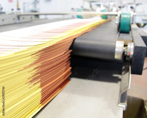Working print machine - Others in my gallery