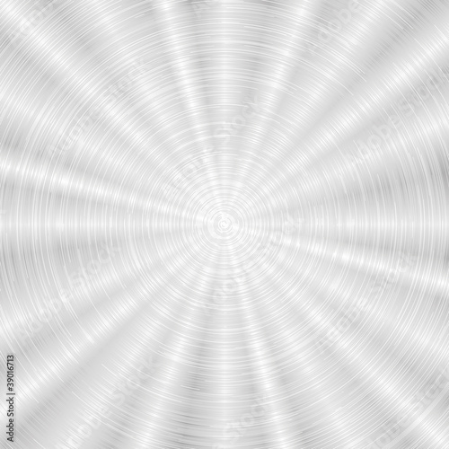 Vector metal texture