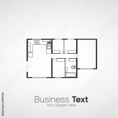 logo business
