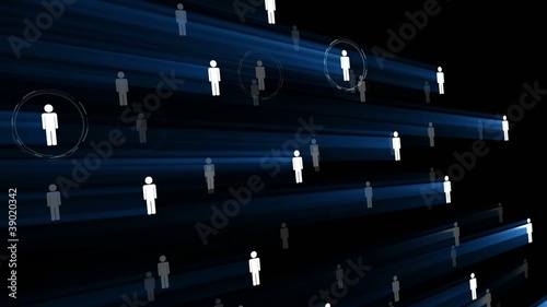 Growing friendships, making connections