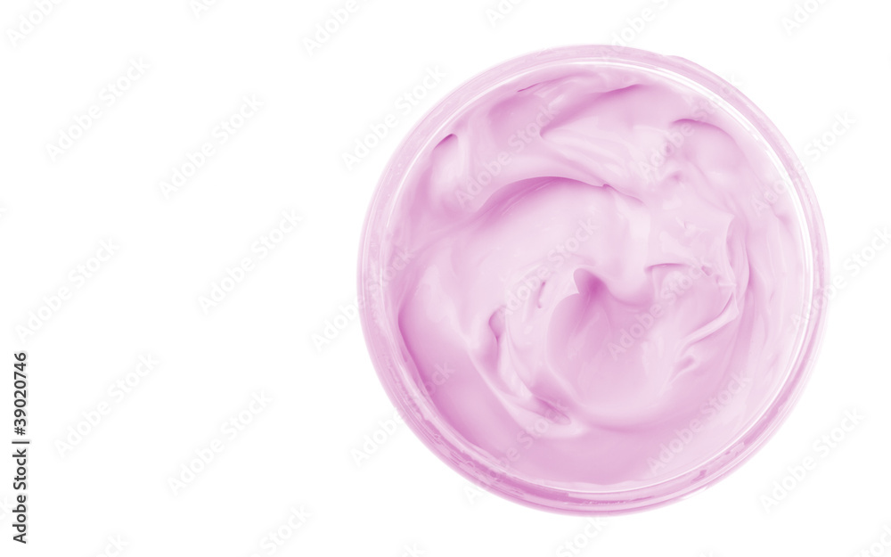 cosmetic cream cosmetic cream