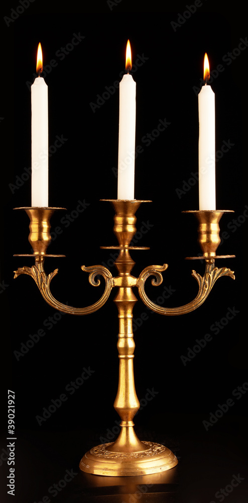 candlestick candlestick