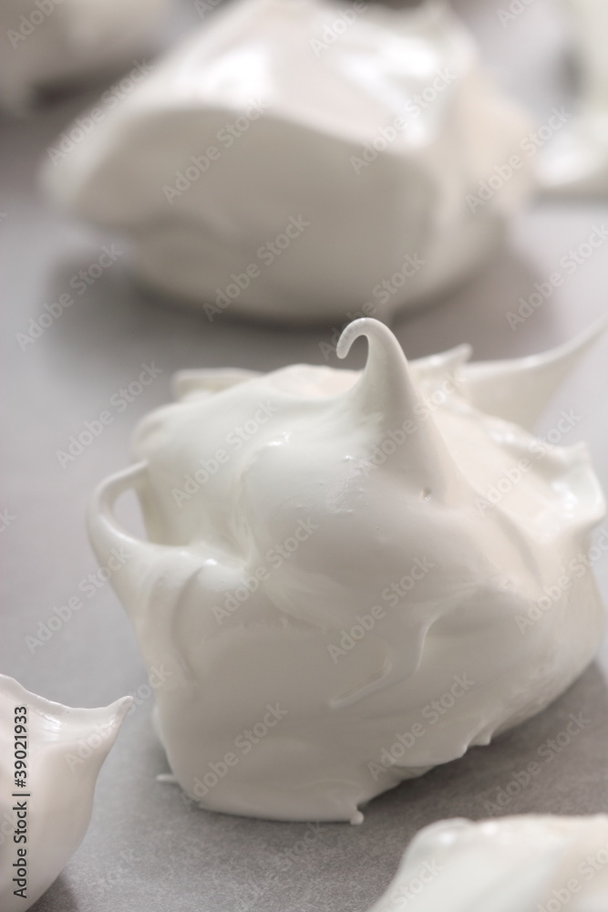 meringa meringa