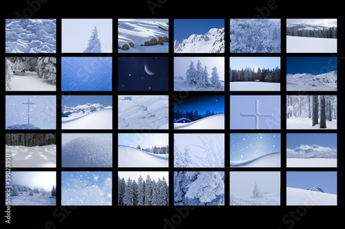 Winterbilder