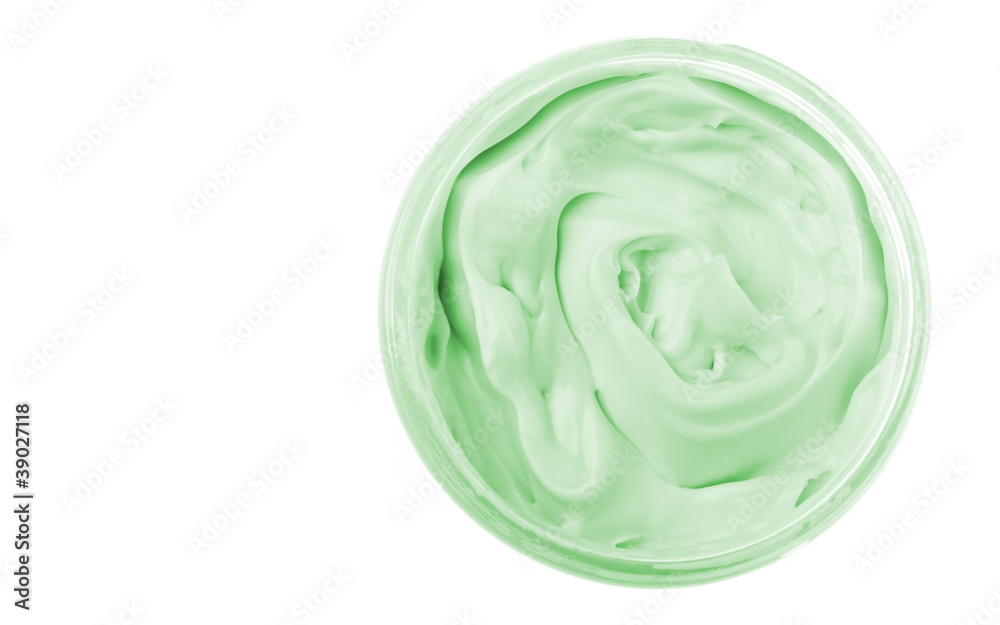 cosmetic cream cosmetic cream
