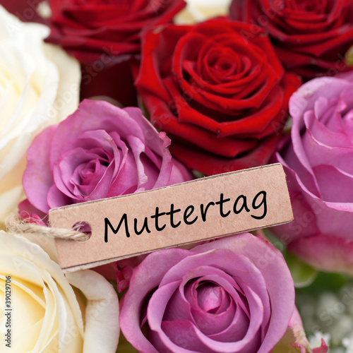 Muttertag