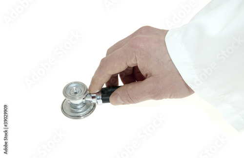 Stethoscope