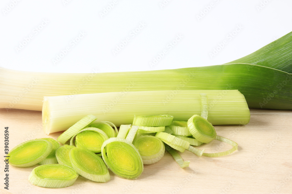 Lauch Lauch