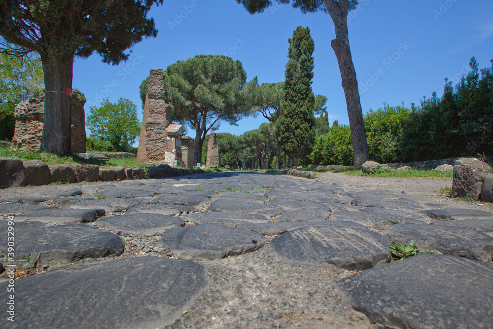 Appia antica 2