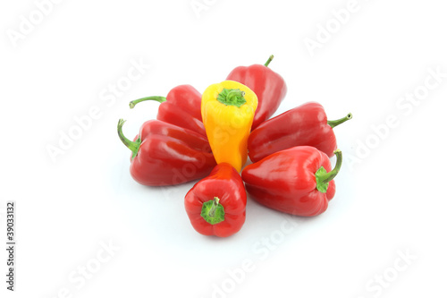 Bell pepper