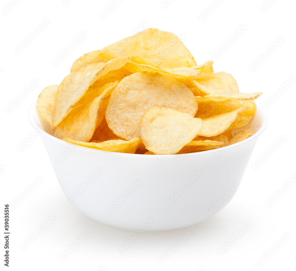 potato chips potato chips