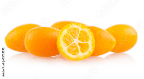 kumquats