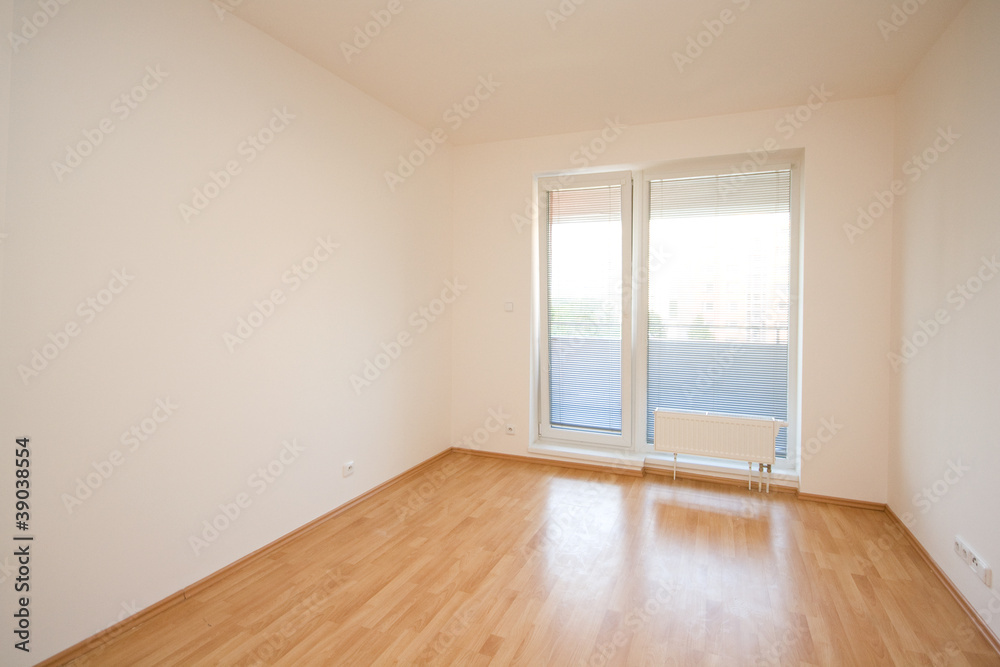 empty room empty room